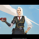 Illustration for article titled Welcome To iOverwatch/i, Ashe
